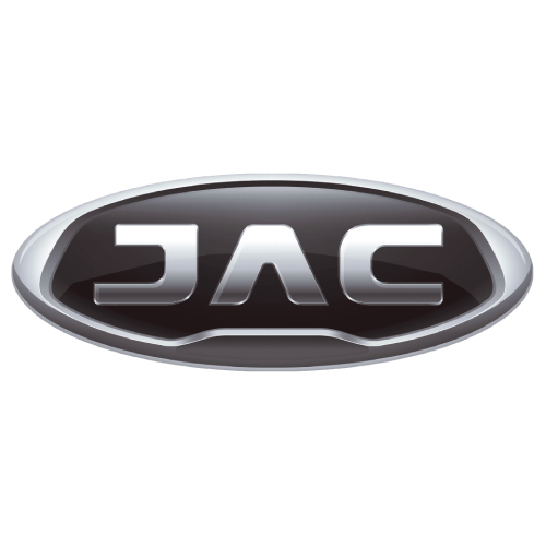 JAC-Motors-Logo